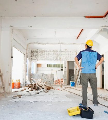 Bahçelievler Tadilatcı