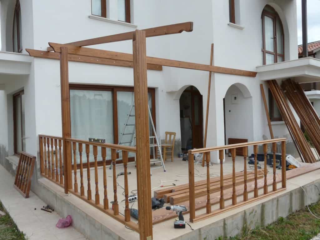 Bahçelievler Tadilatcı